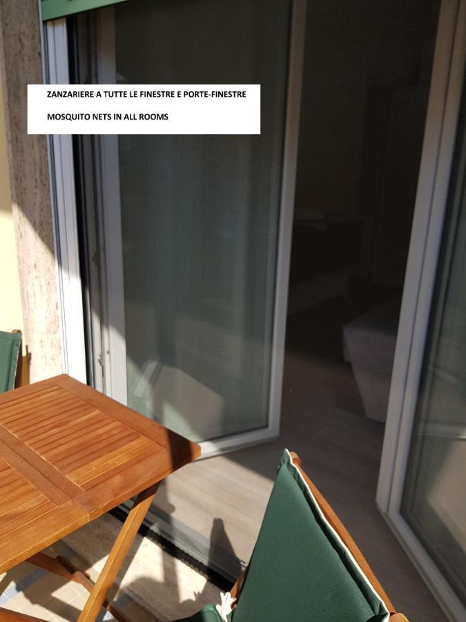 Appartamento La Casetta Arona Exteriér fotografie